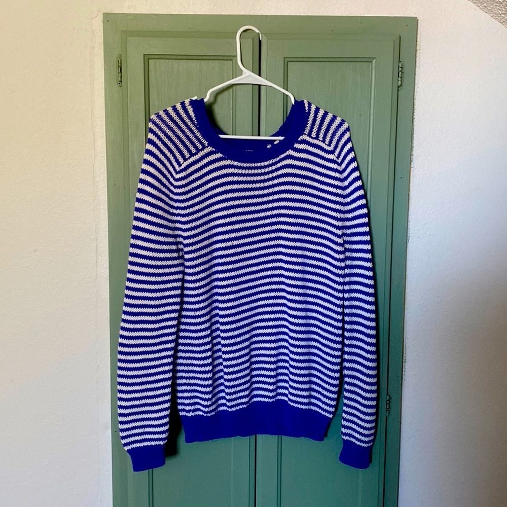 Forever 21 Cable Knit